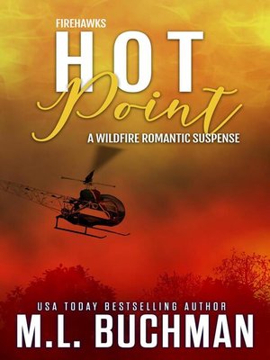cover image of Hot Point